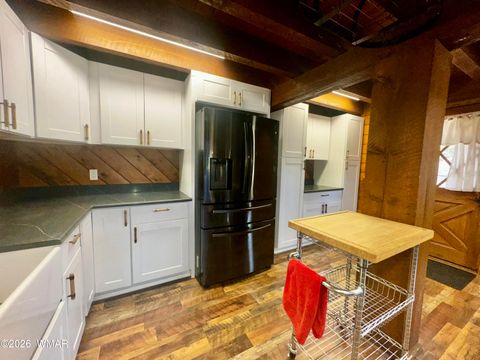 Tiny photo for 8451 Javelina Drive, Show Low, AZ 85901 (MLS # 259794)