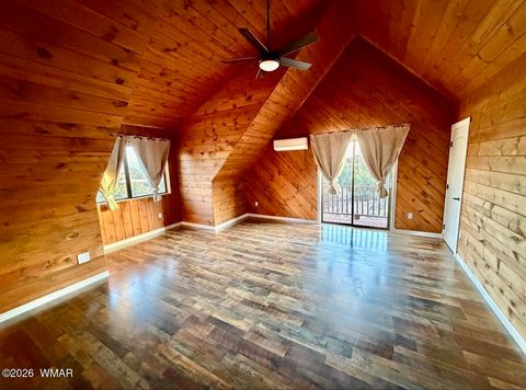 Tiny photo for 8451 Javelina Drive, Show Low, AZ 85901 (MLS # 259794)