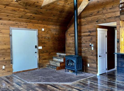 Tiny photo for 8451 Javelina Drive, Show Low, AZ 85901 (MLS # 259794)