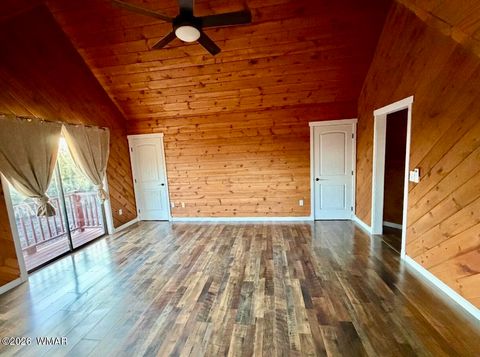 Tiny photo for 8451 Javelina Drive, Show Low, AZ 85901 (MLS # 259794)