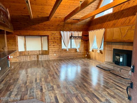 Tiny photo for 8451 Javelina Drive, Show Low, AZ 85901 (MLS # 259794)