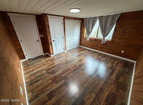 Tiny photo for 8451 Javelina Drive, Show Low, AZ 85901 (MLS # 259794)