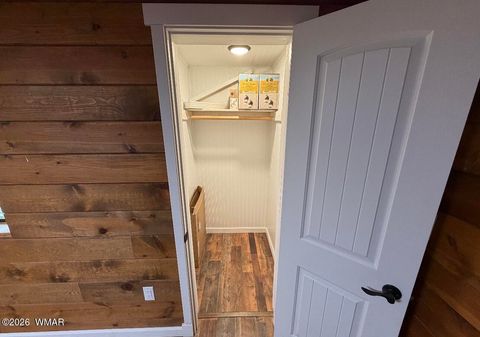 Tiny photo for 8451 Javelina Drive, Show Low, AZ 85901 (MLS # 259794)