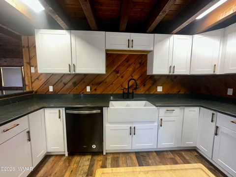 Tiny photo for 8451 Javelina Drive, Show Low, AZ 85901 (MLS # 259794)