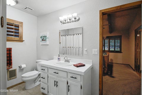 Tiny photo for 3618 Roaring Fork Drive, Pinetop, AZ 85935 (MLS # 262954)