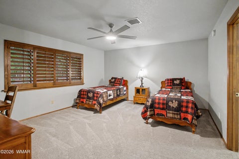 Tiny photo for 3618 Roaring Fork Drive, Pinetop, AZ 85935 (MLS # 262954)