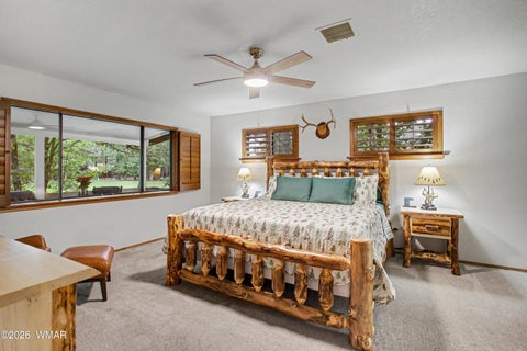 Tiny photo for 3618 Roaring Fork Drive, Pinetop, AZ 85935 (MLS # 262954)
