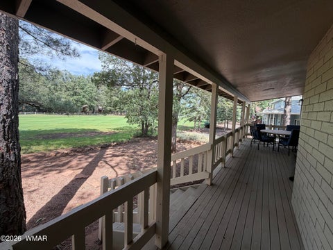 Photo of 3618 Roaring Fork Drive, Pinetop, AZ 85935 (MLS # 262954)