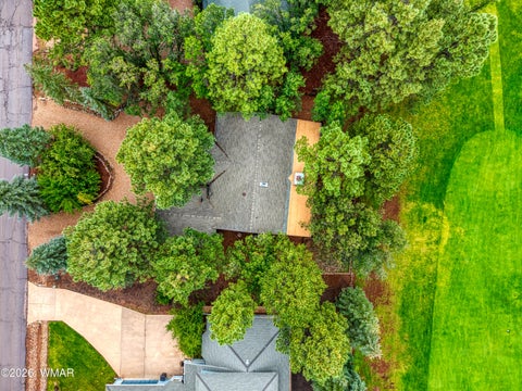Tiny photo for 3618 Roaring Fork Drive, Pinetop, AZ 85935 (MLS # 262954)