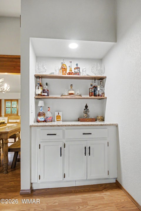 Tiny photo for 3618 Roaring Fork Drive, Pinetop, AZ 85935 (MLS # 262954)