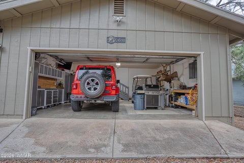 Tiny photo for 3618 Roaring Fork Drive, Pinetop, AZ 85935 (MLS # 262954)