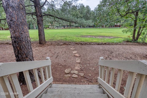 Tiny photo for 3618 Roaring Fork Drive, Pinetop, AZ 85935 (MLS # 262954)