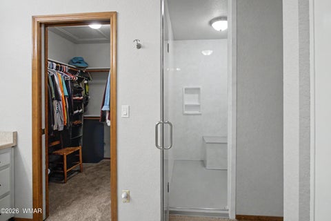 Tiny photo for 3618 Roaring Fork Drive, Pinetop, AZ 85935 (MLS # 262954)