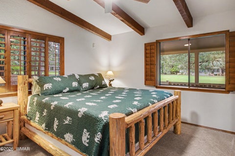Tiny photo for 3618 Roaring Fork Drive, Pinetop, AZ 85935 (MLS # 262954)