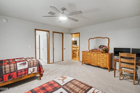 Tiny photo for 3618 Roaring Fork Drive, Pinetop, AZ 85935 (MLS # 262954)