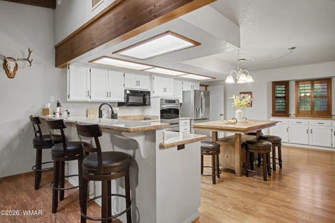 Tiny photo for 3618 Roaring Fork Drive, Pinetop, AZ 85935 (MLS # 262954)