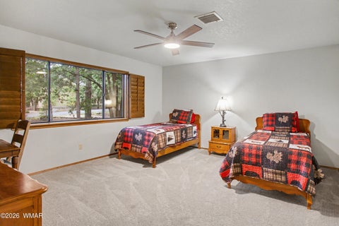 Tiny photo for 3618 Roaring Fork Drive, Pinetop, AZ 85935 (MLS # 262954)