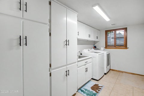 Tiny photo for 3618 Roaring Fork Drive, Pinetop, AZ 85935 (MLS # 262954)