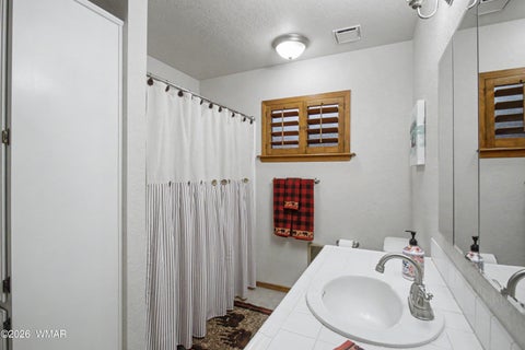 Tiny photo for 3618 Roaring Fork Drive, Pinetop, AZ 85935 (MLS # 262954)