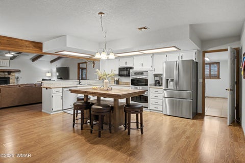 Tiny photo for 3618 Roaring Fork Drive, Pinetop, AZ 85935 (MLS # 262954)