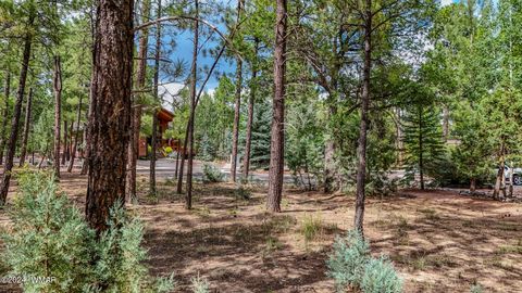 Tiny photo for 5039 Winter Hawk Court, Lakeside, AZ 85929 (MLS # 257225)