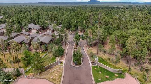 Tiny photo for 5039 Winter Hawk Court, Lakeside, AZ 85929 (MLS # 257225)