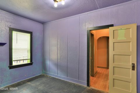 Tiny photo for 219 W Elm Street, Winslow, AZ 86047 (MLS # 256537)