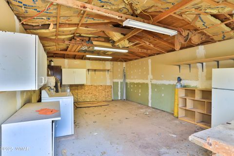 Tiny photo for 219 W Elm Street, Winslow, AZ 86047 (MLS # 256537)