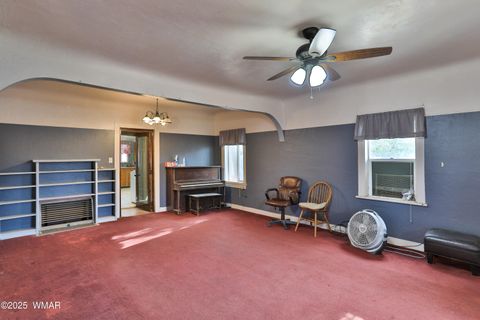 Tiny photo for 219 W Elm Street, Winslow, AZ 86047 (MLS # 256537)