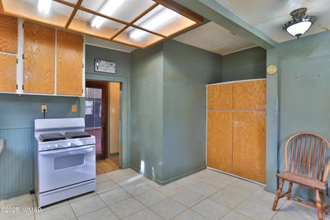 Tiny photo for 219 W Elm Street, Winslow, AZ 86047 (MLS # 256537)