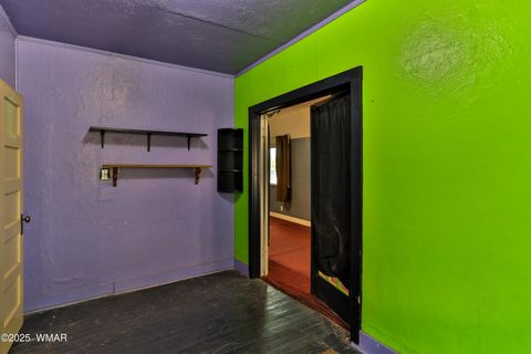 Tiny photo for 219 W Elm Street, Winslow, AZ 86047 (MLS # 256537)