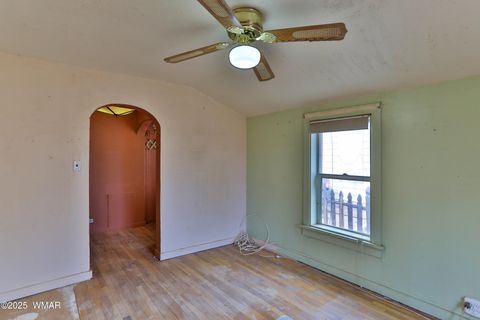 Tiny photo for 219 W Elm Street, Winslow, AZ 86047 (MLS # 256537)