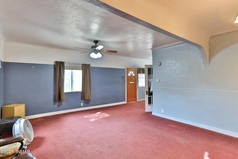 Tiny photo for 219 W Elm Street, Winslow, AZ 86047 (MLS # 256537)