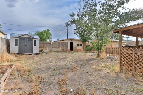 Tiny photo for 219 W Elm Street, Winslow, AZ 86047 (MLS # 256537)