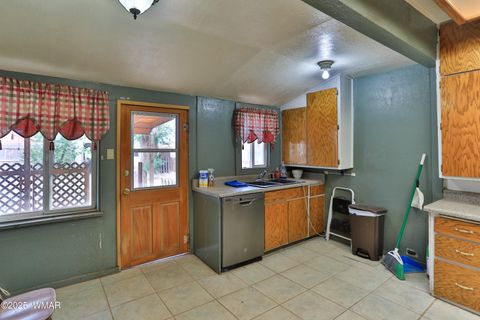 Tiny photo for 219 W Elm Street, Winslow, AZ 86047 (MLS # 256537)