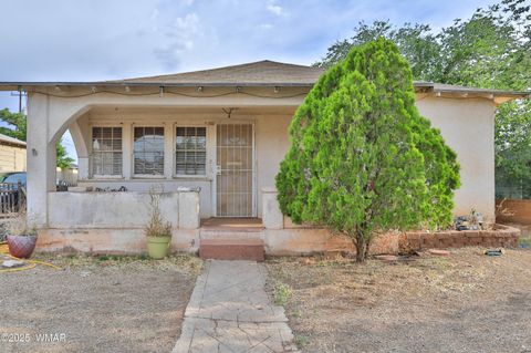 Photo of 219 W Elm Street, Winslow, AZ 86047 (MLS # 256537)