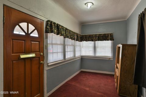 Tiny photo for 219 W Elm Street, Winslow, AZ 86047 (MLS # 256537)