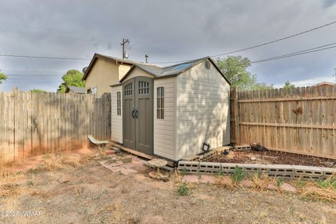 Tiny photo for 219 W Elm Street, Winslow, AZ 86047 (MLS # 256537)