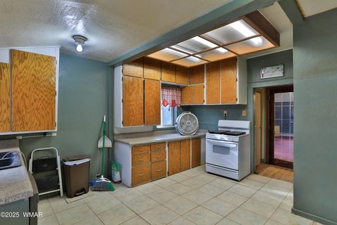 Tiny photo for 219 W Elm Street, Winslow, AZ 86047 (MLS # 256537)