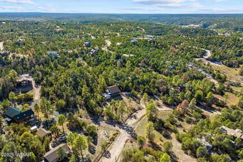 Tiny photo for 3684 Diamondback Drive, Overgaard, AZ 85933 (MLS # 258278)