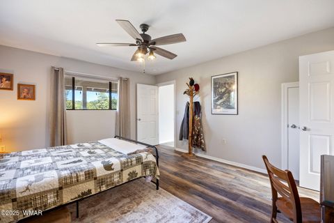 Tiny photo for 3684 Diamondback Drive, Overgaard, AZ 85933 (MLS # 258278)