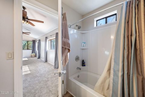 Tiny photo for 3684 Diamondback Drive, Overgaard, AZ 85933 (MLS # 258278)