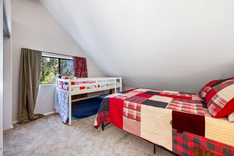 Tiny photo for 3684 Diamondback Drive, Overgaard, AZ 85933 (MLS # 258278)