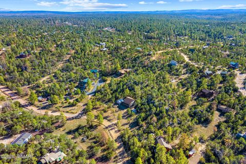 Tiny photo for 3684 Diamondback Drive, Overgaard, AZ 85933 (MLS # 258278)