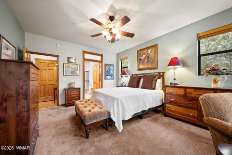 Tiny photo for 460 N Retreat Drive, Show Low, AZ 85901 (MLS # 261726)