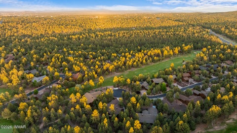 Tiny photo for 460 N Retreat Drive, Show Low, AZ 85901 (MLS # 261726)