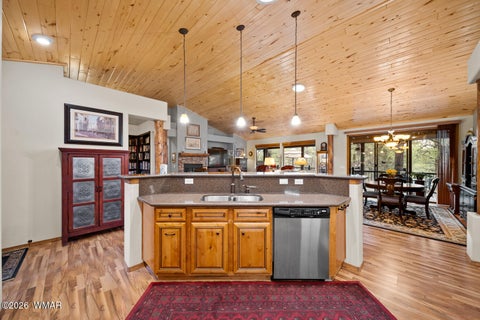 Tiny photo for 460 N Retreat Drive, Show Low, AZ 85901 (MLS # 261726)