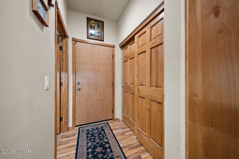 Tiny photo for 460 N Retreat Drive, Show Low, AZ 85901 (MLS # 261726)