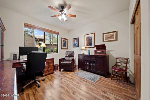 Tiny photo for 460 N Retreat Drive, Show Low, AZ 85901 (MLS # 261726)