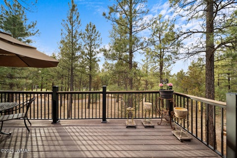 Tiny photo for 460 N Retreat Drive, Show Low, AZ 85901 (MLS # 261726)